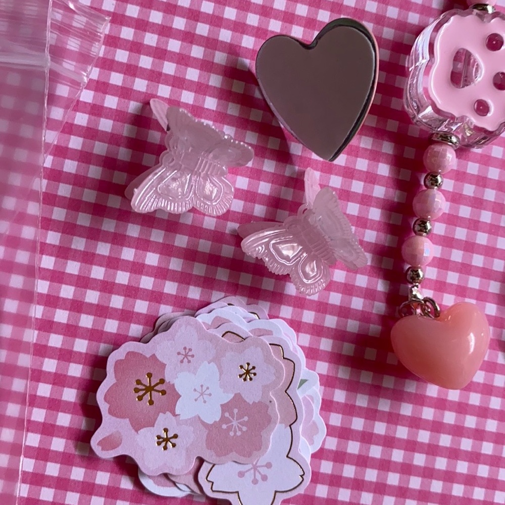 Accessories Bundle 🐾😻 - Picture 3 of 6
